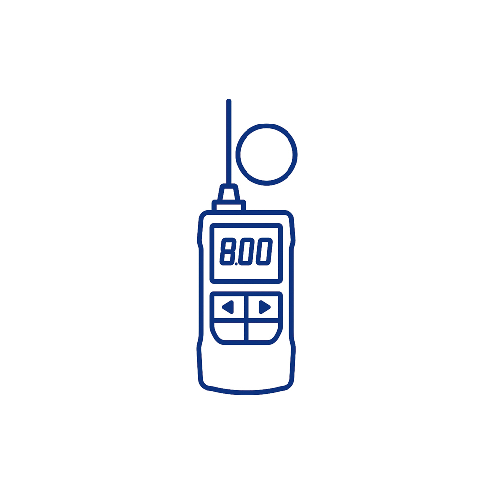 Temperatuurmeters